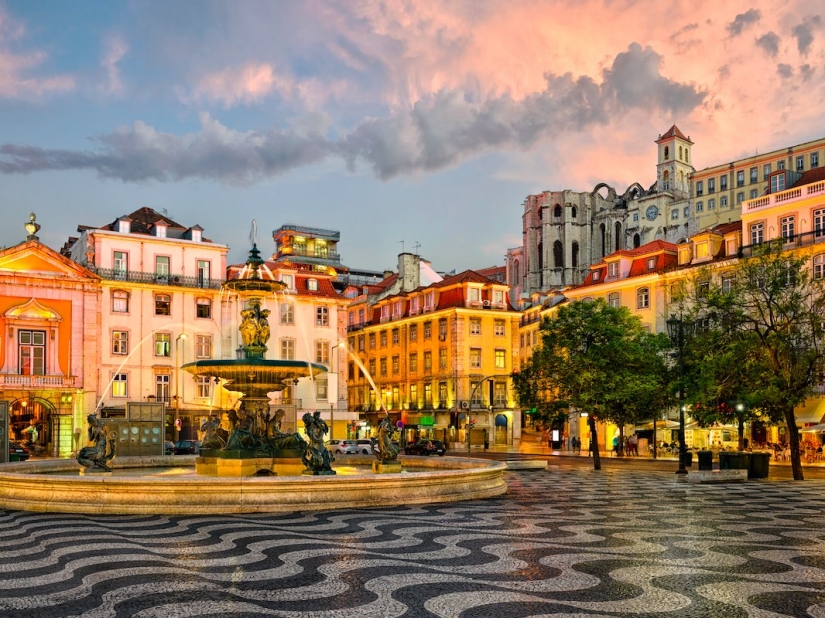 Las ciudades más baratas para vivir en Europa Las ciudades más baratas para vivir en Europa