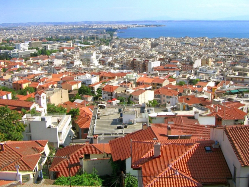 Las ciudades más baratas para vivir en Europa Las ciudades más baratas para vivir en Europa