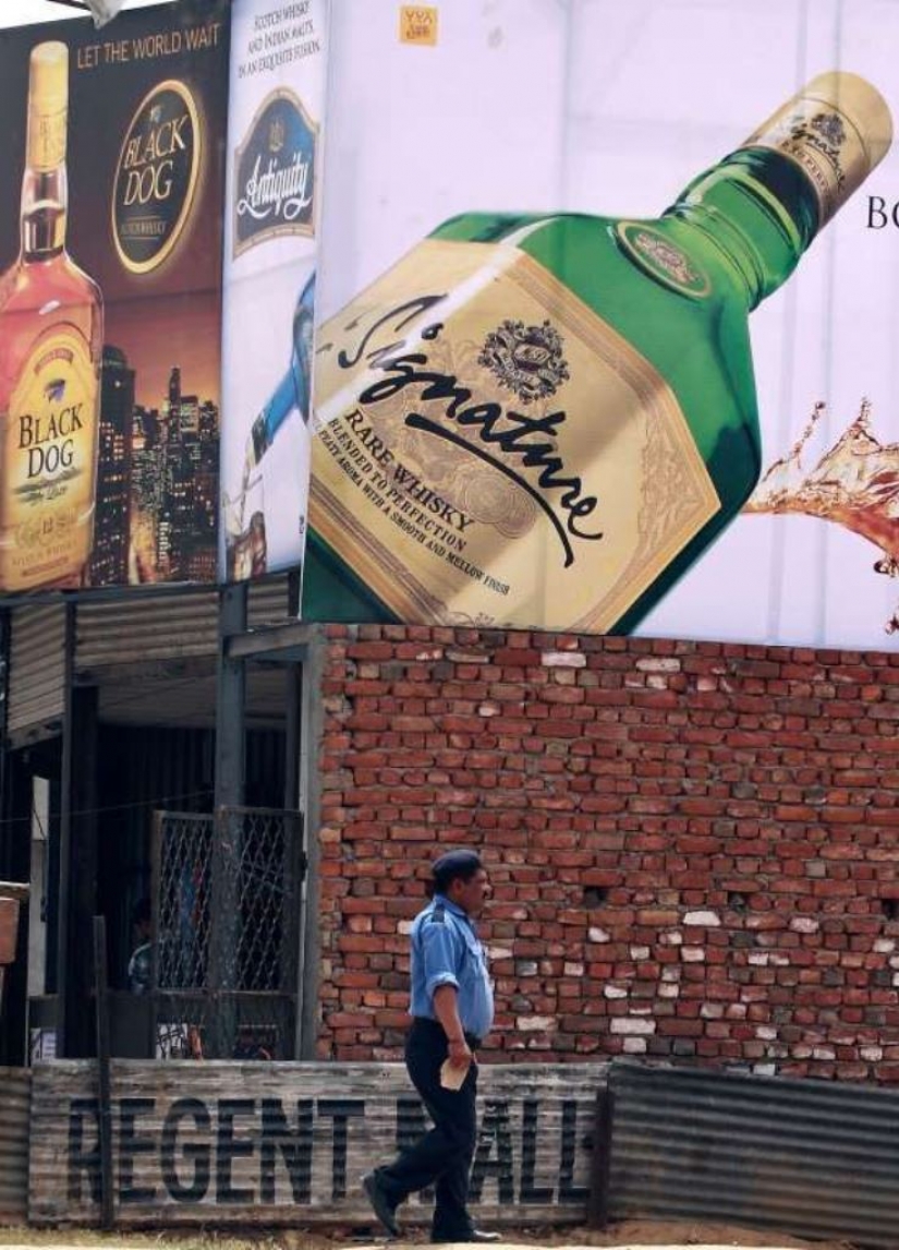 Las cosas prohibidas más extrañas del mundo Las cosas prohibidas más extrañas del mundo