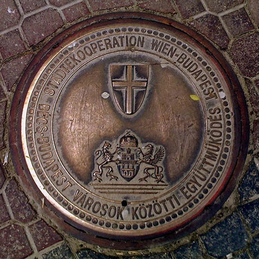 Las escotillas de todo el mundo Las escotillas de todo el mundo