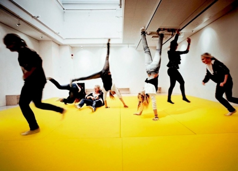 Las escuelas más inusuales en las que tanto quieres estudiar Las escuelas más inusuales en las que tanto quieres estudiar