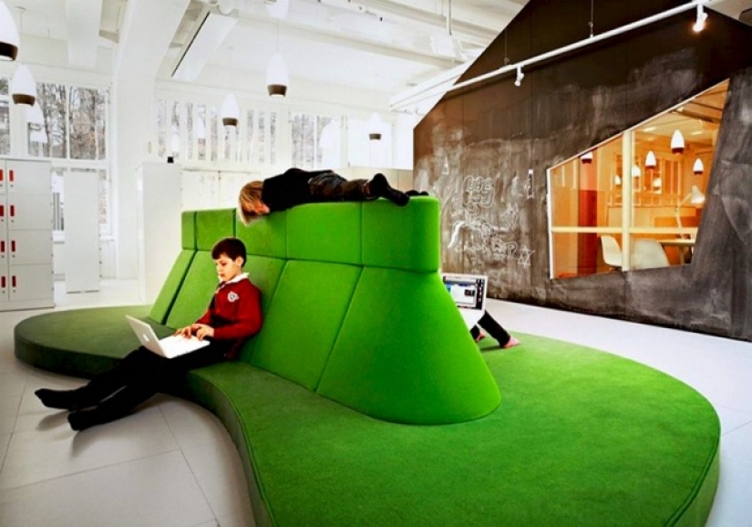 Las escuelas más inusuales en las que tanto quieres estudiar Las escuelas más inusuales en las que tanto quieres estudiar