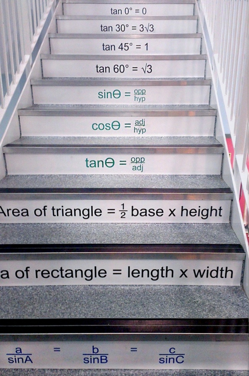 Las escuelas más inusuales en las que tanto quieres estudiar Las escuelas más inusuales en las que tanto quieres estudiar