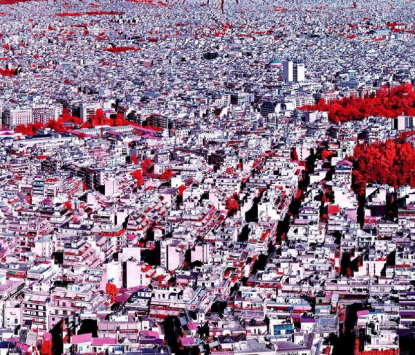 Las fotos más espectaculares del concurso Fine Art Photography Awards Las fotos más espectaculares del concurso Fine Art Photography Awards