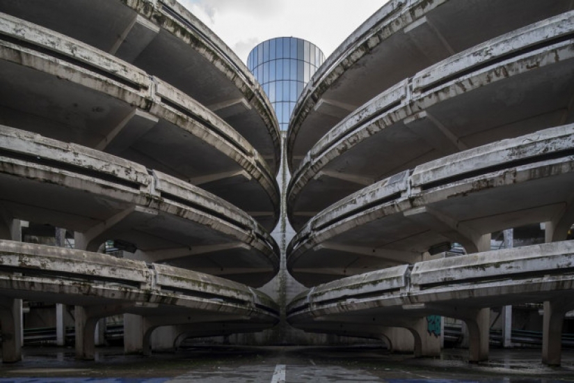 Las fotos más espectaculares del concurso Fine Art Photography Awards Las fotos más espectaculares del concurso Fine Art Photography Awards