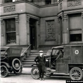 Las lecciones de la cuarentena: Filadelfia y San Luis en el medio de la "gripe española" en 1918