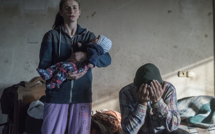 Las mejores fotografías del World Press Photo concurso de 2021