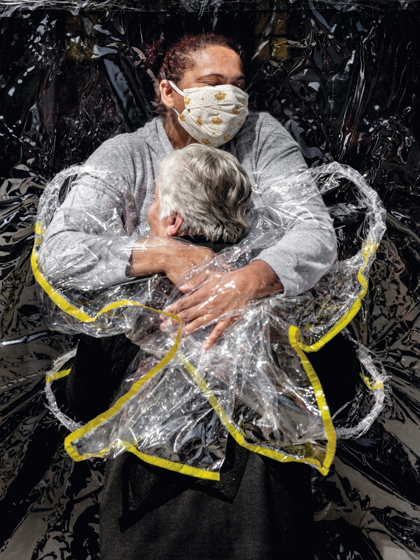 Las mejores fotografías del World Press Photo concurso de 2021