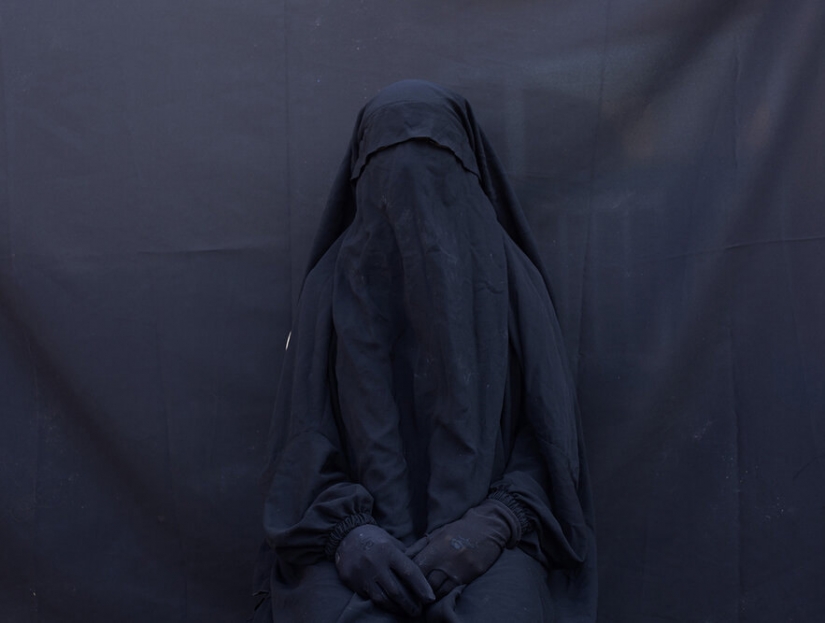 Las mejores fotografías del World Press Photo concurso de 2021
