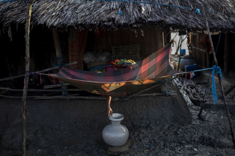 Las mejores fotografías del World Press Photo concurso de 2021