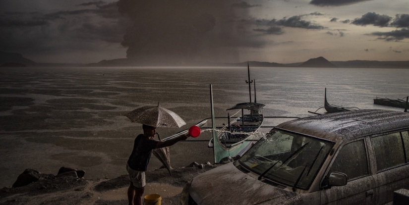 Las mejores fotografías del World Press Photo concurso de 2021