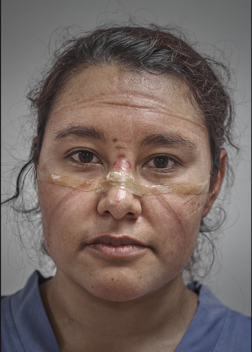 Las mejores fotografías del World Press Photo concurso de 2021