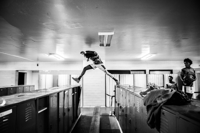Las mejores fotografías del World Press Photo concurso de 2021