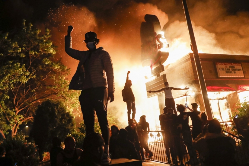 Las mejores fotografías del World Press Photo concurso de 2021