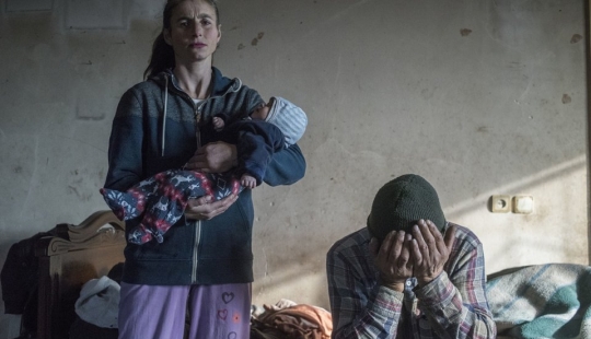 Las mejores fotografías del World Press Photo concurso de 2021 Las mejores fotografías del World Press Photo concurso de 2021