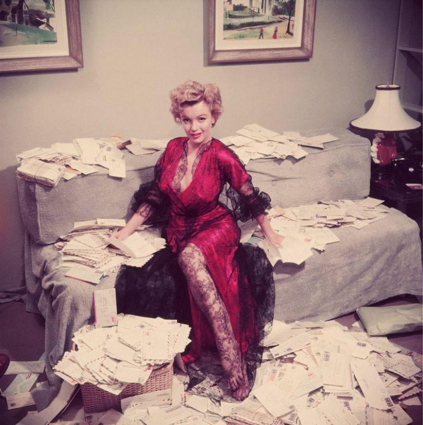 Las mejores fotos de la vida de los ricos y famosos