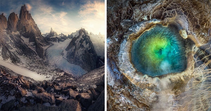 Las mejores fotos del concurso de fotografía monocromática MonoVisions Photography Awards 2021