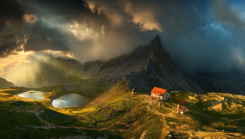 Las mejores fotos del concurso de fotografía monocromática MonoVisions Photography Awards 2021