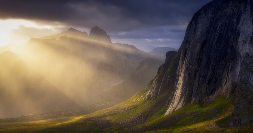 Las mejores fotos del concurso de fotografía monocromática MonoVisions Photography Awards 2021