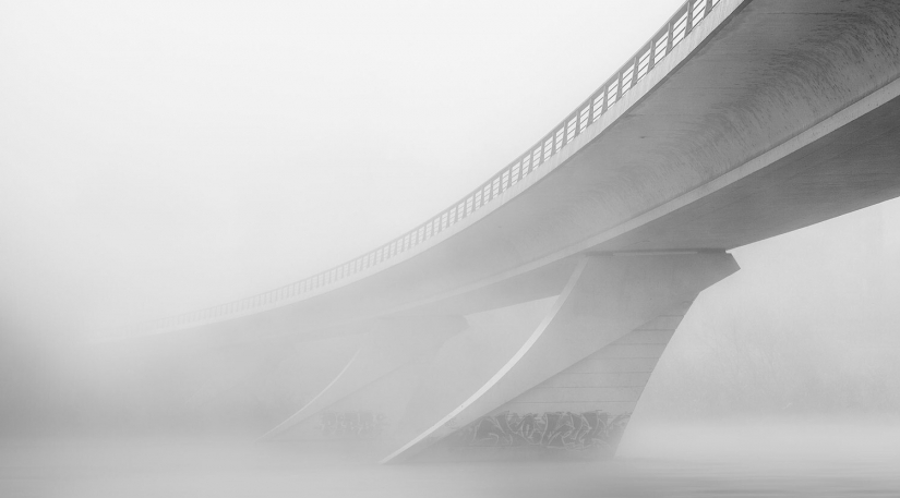 Las mejores fotos del concurso de fotografía monocromática MonoVisions Photography Awards 2021