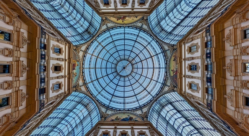 Las mejores fotos del concurso de fotografía monocromática MonoVisions Photography Awards 2021
