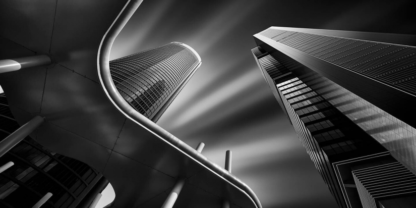 Las mejores fotos del concurso de fotografía monocromática MonoVisions Photography Awards 2021