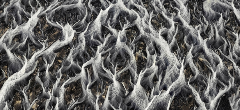 Las mejores fotos del concurso de fotografía monocromática MonoVisions Photography Awards 2021