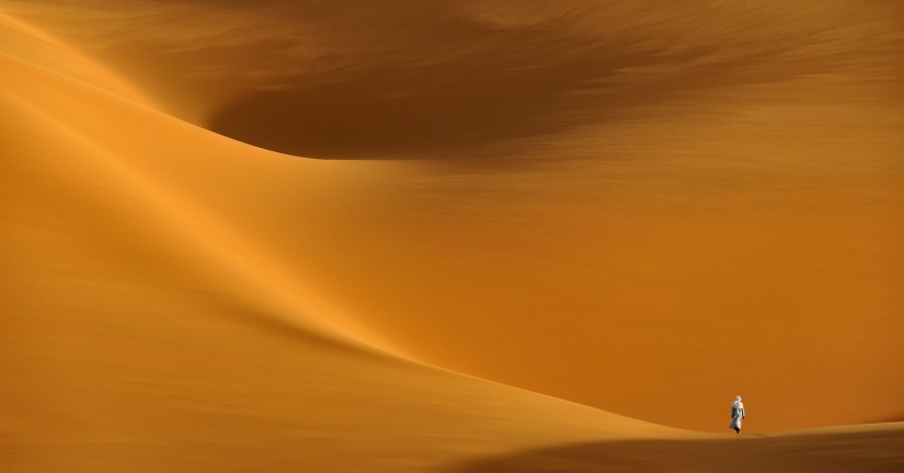 Las mejores fotos del concurso de fotografía monocromática MonoVisions Photography Awards 2021