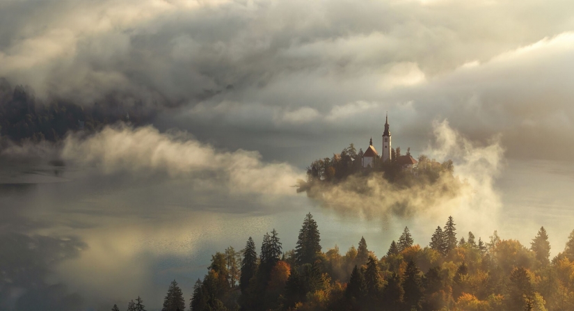 Las mejores fotos del concurso de fotografía monocromática MonoVisions Photography Awards 2021