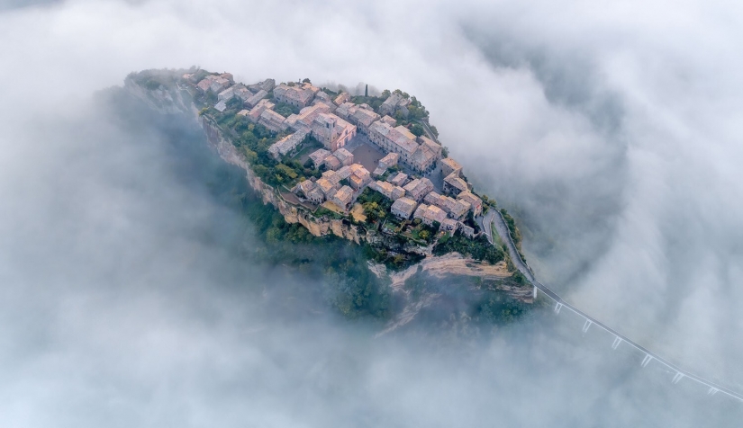 Las mejores fotos del concurso de fotografía monocromática MonoVisions Photography Awards 2021