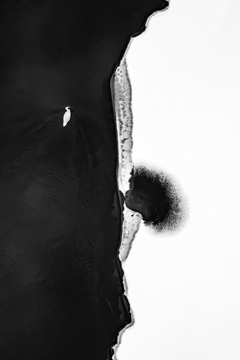 Las mejores fotos del concurso de fotografía monocromática MonoVisions Photography Awards 2021