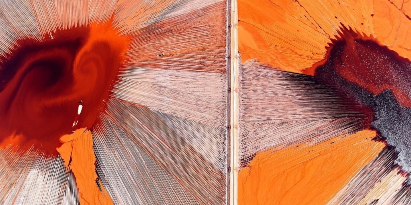 Las mejores fotos del concurso de fotografía monocromática MonoVisions Photography Awards 2021