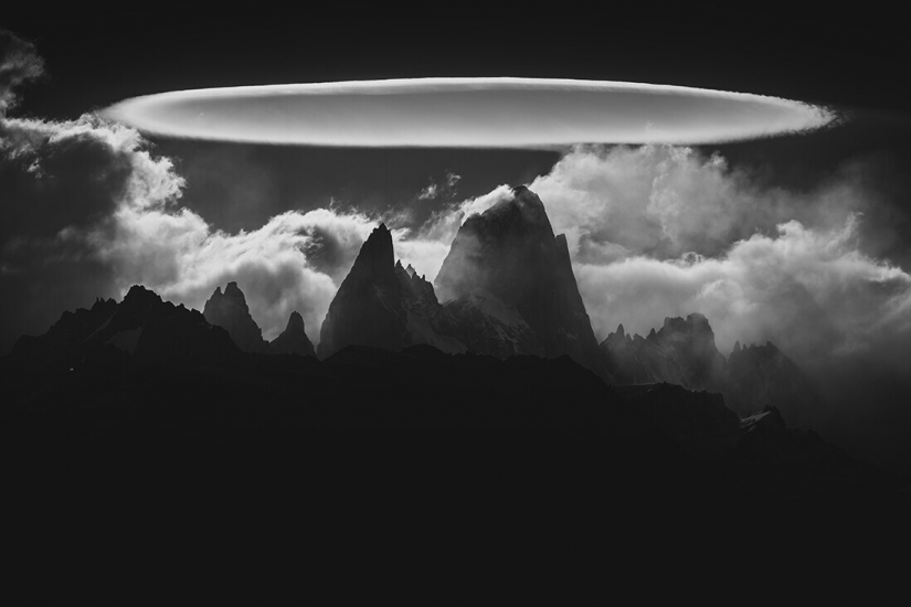 Las mejores fotos del concurso de fotografía monocromática MonoVisions Photography Awards 2021