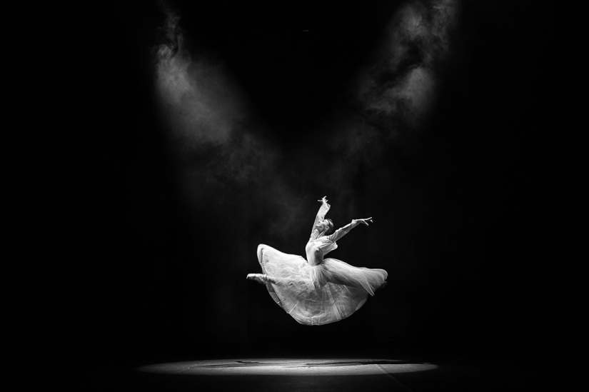 Las mejores fotos del concurso de fotografía monocromática MonoVisions Photography Awards 2021