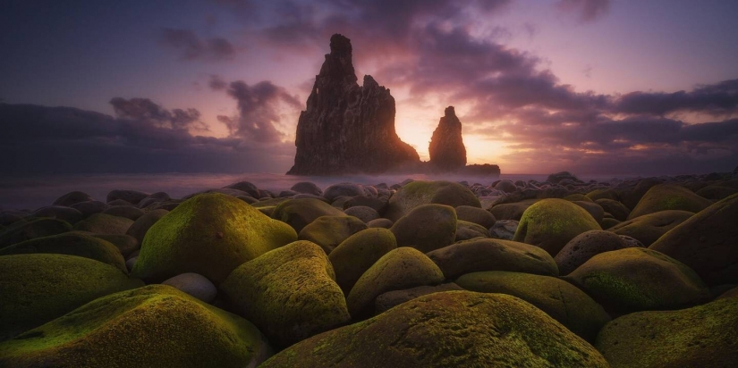 Las mejores fotos del concurso de fotografía monocromática MonoVisions Photography Awards 2021