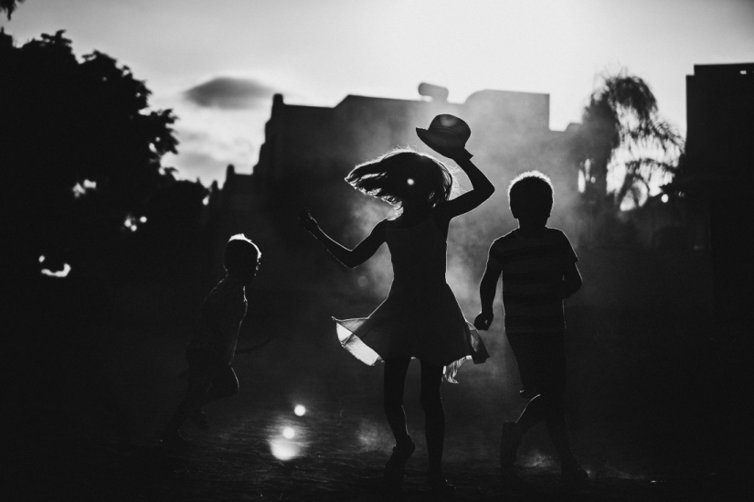 Las mejores fotos del concurso de fotografía monocromática MonoVisions Photography Awards 2021