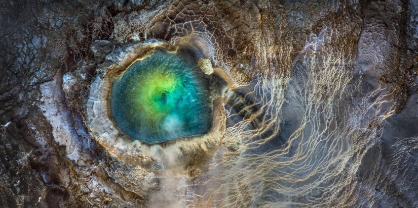 Las mejores fotos del concurso de fotografía monocromática MonoVisions Photography Awards 2021