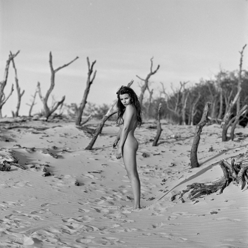 Las mejores fotos del concurso de fotografía monocromática MonoVisions Photography Awards 2021