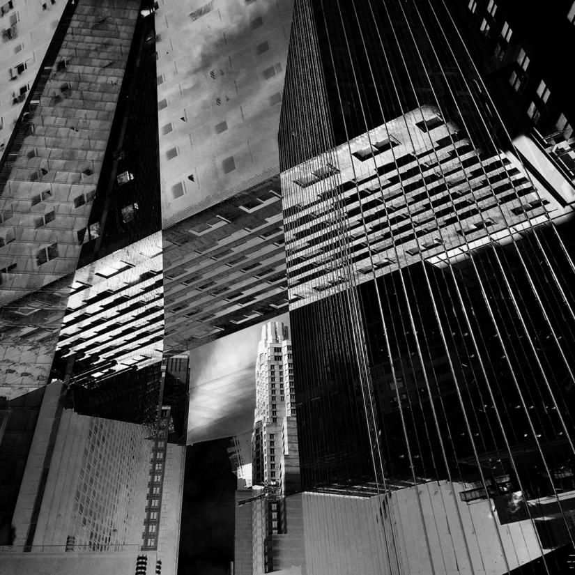 Las mejores fotos del concurso de fotografía monocromática MonoVisions Photography Awards 2021