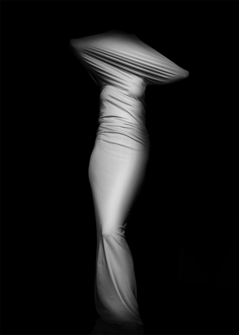 Las mejores fotos del concurso de fotografía monocromática MonoVisions Photography Awards 2021
