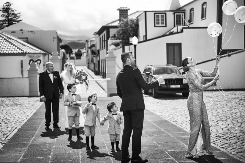 Las mejores fotos del concurso de fotografía monocromática MonoVisions Photography Awards 2021