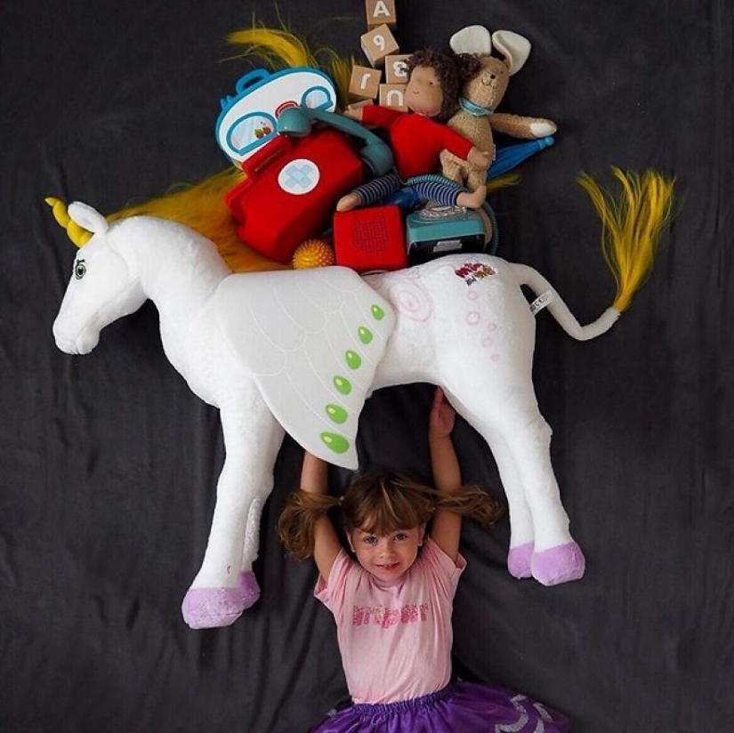 Las mejores ideas para las fotos de su bebé: imágenes de un increíblemente positiva de las madres en la plaza Las mejores ideas para las fotos de su bebé: imágenes de un increíblemente positiva de las madres en la plaza