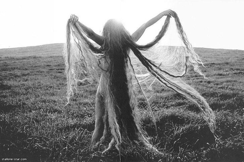 Las mejores obras de los fotógrafos soviéticos lituanos