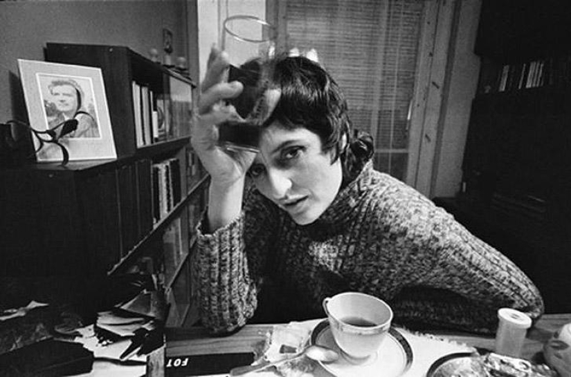 Las mejores obras de los fotógrafos soviéticos lituanos