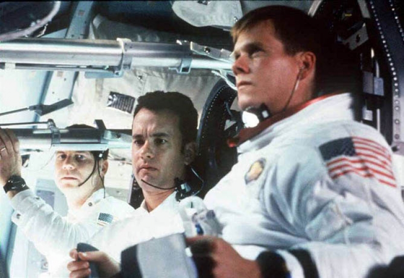 Las mejores películas basadas en hechos reales