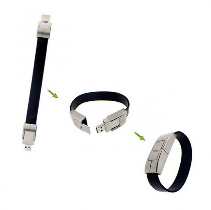 Las memorias USB más creativas