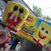 Las obras maestras de la confitería que hacían llorar a los golosos