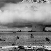 Las playas más peligrosas del mundo.