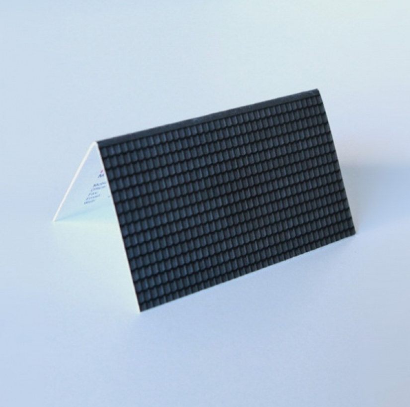 Las tarjetas de visita más inusuales.