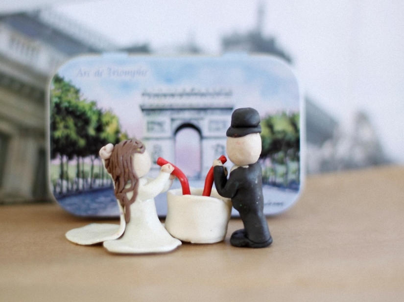 Las tradiciones nupciales más inusuales de todo el mundo. Las tradiciones nupciales más inusuales de todo el mundo.